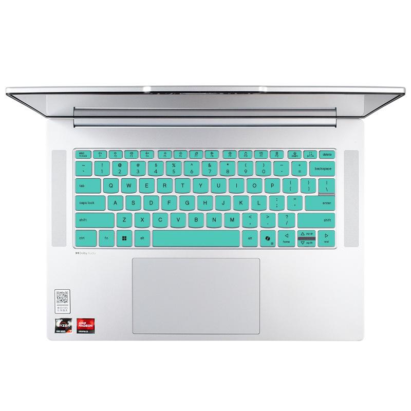 Lenovo Xiaoxin 15 Air 2025 Keyboard Protector Film