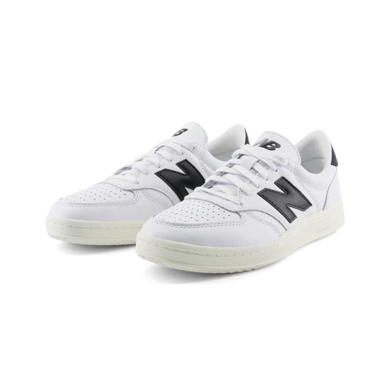 NEW BALANCE Herre- og Dame-Fritidsallsidige Boardsko CT500CLA