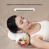 HEZHENG Herbal Ergonomic Cervical Memory Pillow
