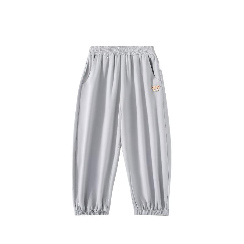 

Classic Teddy Kids Thin Mosquito Repellent Pants 120