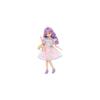 Takara Tomy Licca Dreamy Unicorn Doll LD-15 Dress-Up Toy for Kids 3 Years and Up Safe Certified