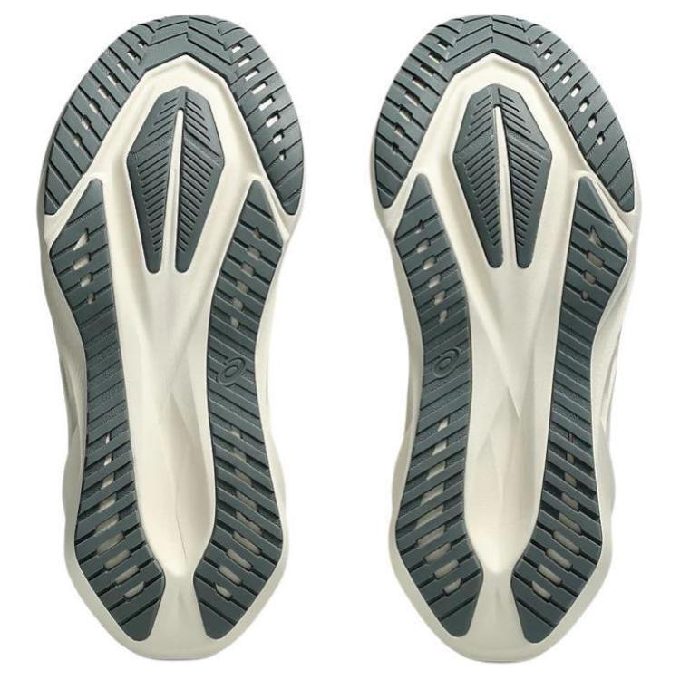 Asics  Novablast 5 Track Club Women Sneakers Blue Indigo-Blue Seal-Grey 1012B811-400