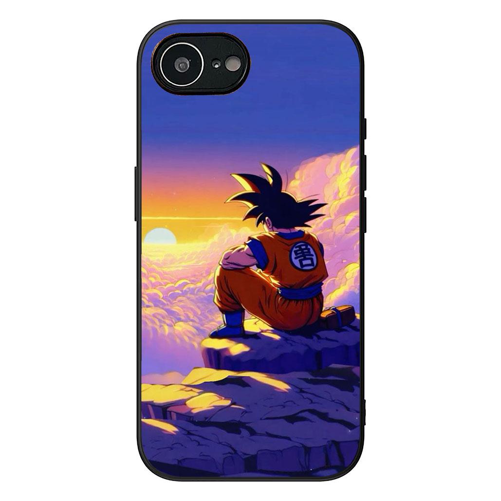 

Dragon Vegetas-G-Gokus-IV Casing Cover for Samsung Galaxy A06 A05 A14 A50 A51 A52 A12 A13 A23 A70 A07 A25 A26 A72 A56 Phone Case Galaxy A05