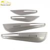 Fits 18 Komic Bola Models: Car Door Anti-Kick Plate Sequin & Body Pad Panel Mod Accessories