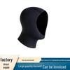 Jundingying 5MM Neoprene Diving Hood