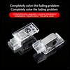BEYKQ1 LED Car Door Welcome Light Projector Ghost Atmosphere Lamps Accessories for Cadillac SRX XT4 XT5 XT6 ATS XTS CTS CT6 Car Goods