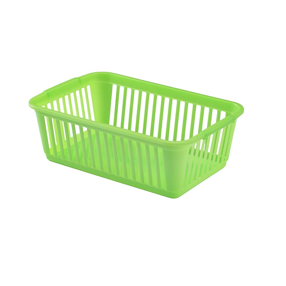 Handy Basket Small Mixed Colours 25cm