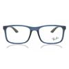 Ray Ban Rx8908 5719 Unisex Eyeglasses