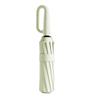 20Bones Windproof Fully Automatic Folding Umbrella With Loop Buckle Upf50+ Protable Compact Sun Rain Umbrellas For Women And Men