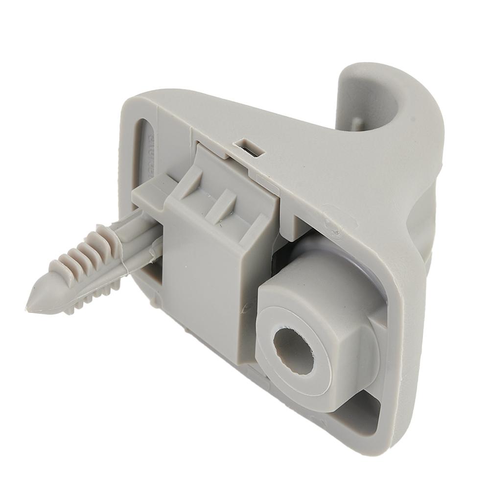 For Hyundai Accent Replacement 1 Pcs Accessory Gray