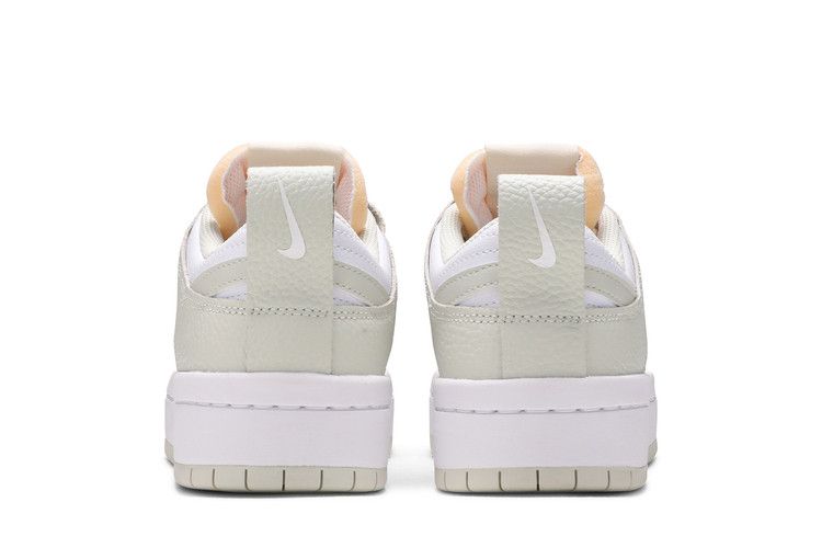 Nike Dunk Low Disrupt Sea Glass White (Women's)