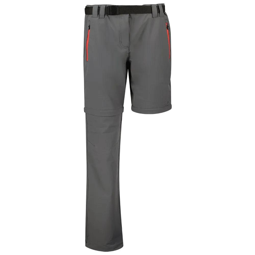 CMP Брюки Zip Off