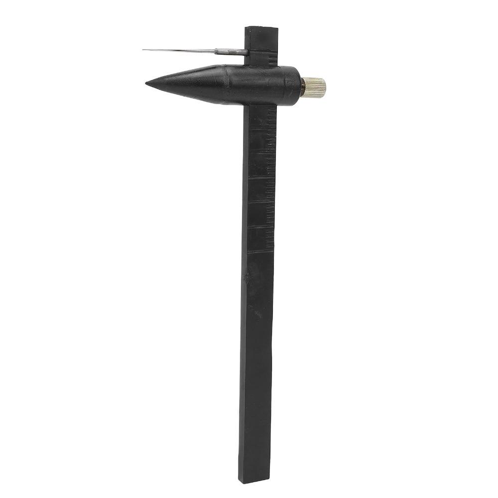 Professional Tool Clay Compass Cutter Ruler Compass Caliper Measuring Tool  Clay Ceramics