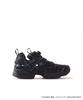 100249524 Atmos Ghost In the Shell A Reebok Instapump Fury 94 Black (Men's)