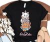 Disney The Aristocats Pile Shirt, Marie Toulouse Unisex Adult Kid Shirt
