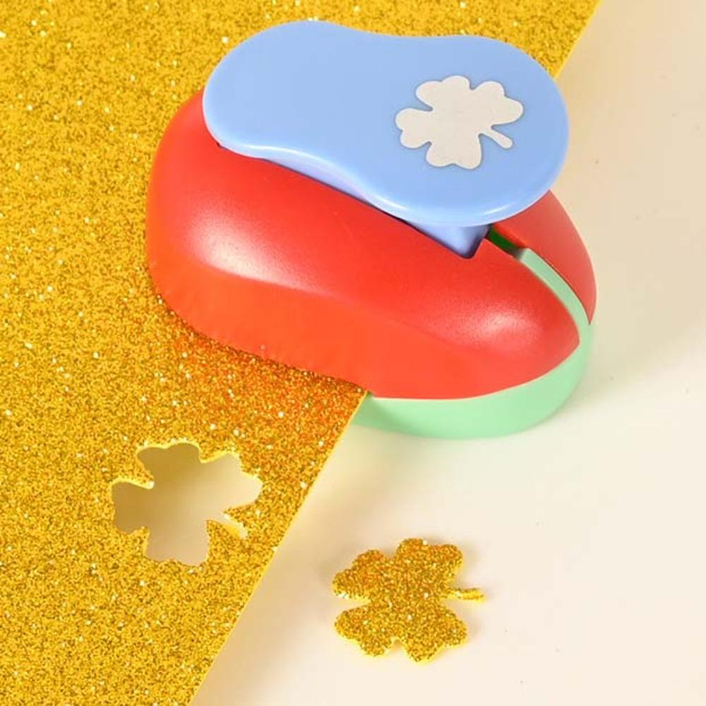 Stämpelform Stämpelkant Hålslagare Hålstansare Tillverkare Tandad Hålstansare Präglare Scrapbooking