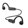 Wireless Sports Running B8 Bone Conduction BT Headphones No In Ear Ultra Long Standby