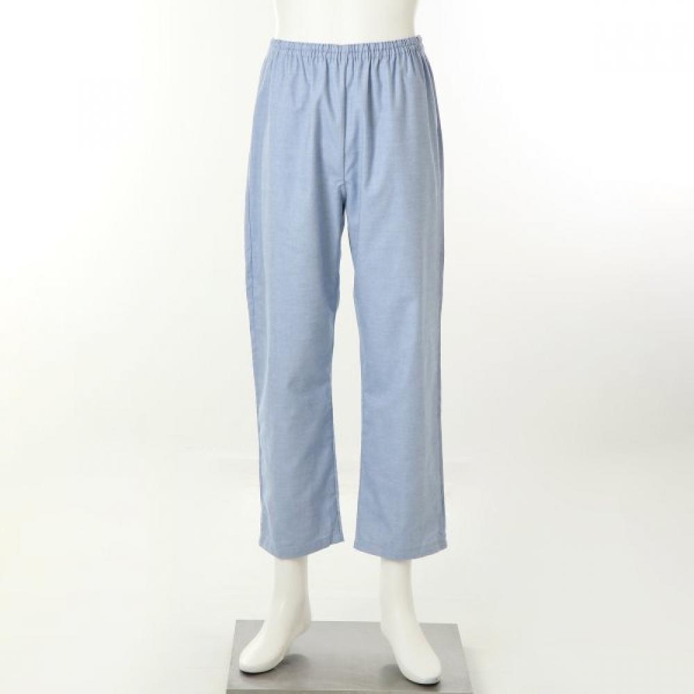 Wacoal Men S 100  Cotton Pajama Set Subtle Color Melange Wpa2519m