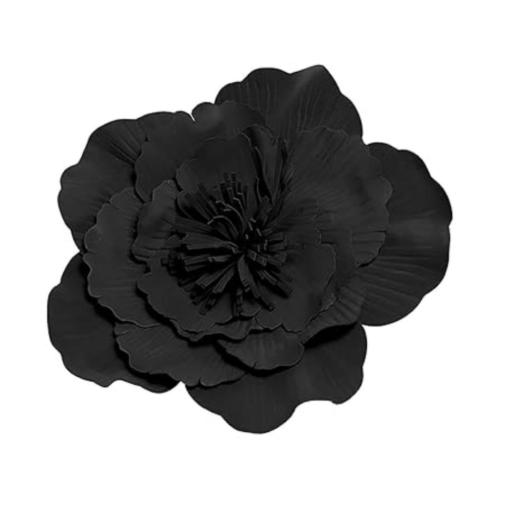 Grande Copricapo di Fiori Fascia Cappelli per Donne Cappello Fascinator Costume da Matrimonio