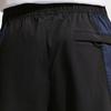 Nike Technology Woven Color Block Quick Dry Pants Men bottoms IU7503-010