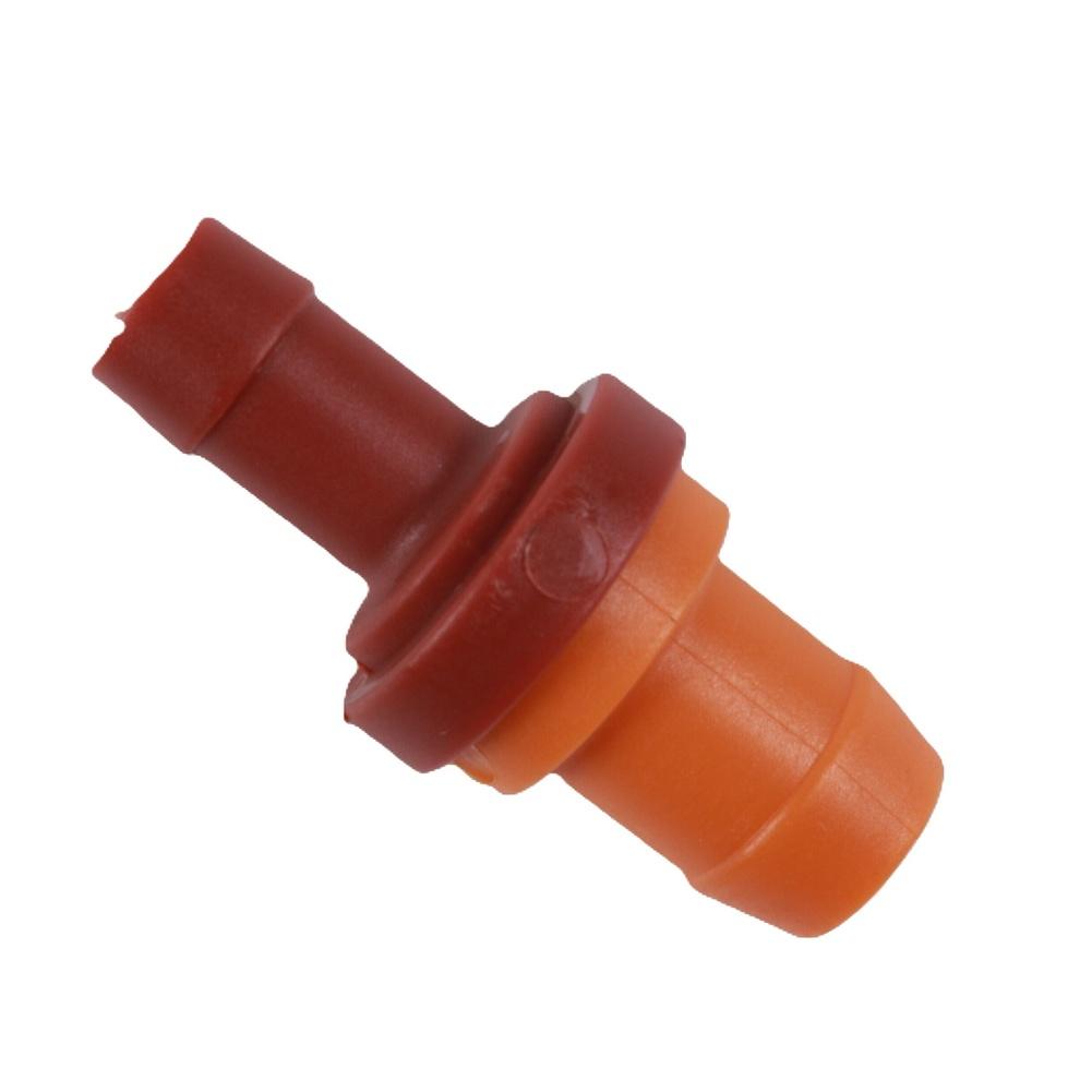 PVC Rückschlagventil für Toyota mit OEM 1220447010 1220447090 Ersatzteil Kunststoffmaterial für Automobilanwendungen