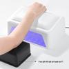 Sai'erqi Nail Gel Curing Lamp - Fast-Dry UV Nail Art Machine for Salon Use