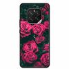 For Honor GT Pro 5G Case Animals Soft Silicone TPU Phone Cases Back Cover for HonorGT Pro PPG-AN0 Lion Shockproof Cool Wolf Capa