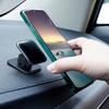 Adhesive Car Phone Holder Mount 360 Degrees Rotary Adjustable Universal Auto Dashboard Cell Phone Mount Stand Car Interior Accessories