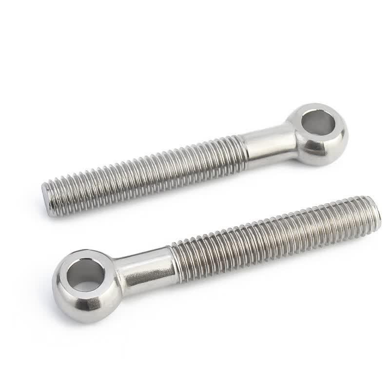 Stainless Steel Lifting Eye Bolt