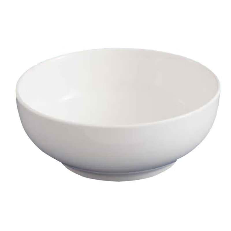 Homeglen 9-inch Chinese Ceramic Luohan Bowl