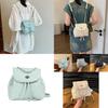 Stylish 2024 Spring Season Black Quilted Chain Strap Shoulder Bag For Casual Wear