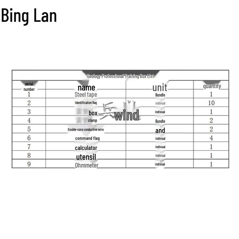 Binglan Professional Training Aluminum Alloy Flight Case