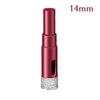 Reliable Dry Drill Bit 614MM for Granite Marble Porcelain Stoneware