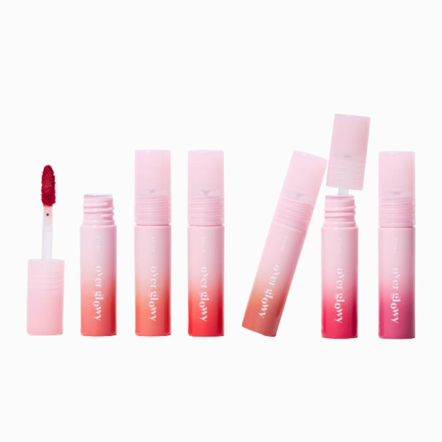 Etude Over Glowy Tint Mini 1.6g