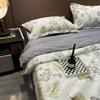 Jellyat Washed Tencel Summer Quilt Four-Piece Set
