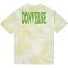 Set In Sleeve T Shirt Women's Multicolor 10022750-A02