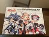 [USED] Senki Zesshou Symphogear Official Art Book