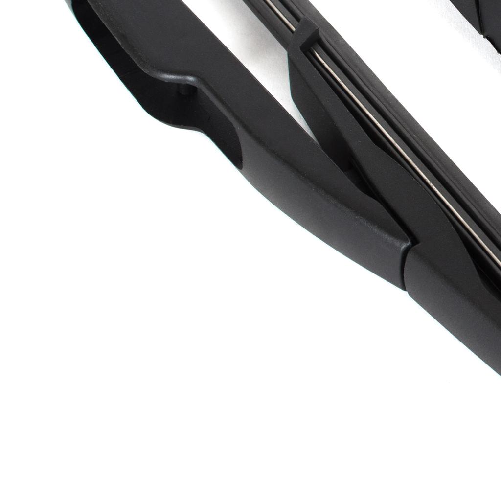Renault Scenic II 03-09 braccio tergicristallo posteriore + lama