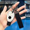 Shell Fob Fashion Tpu Car Key Case Cover For Mercedes Benz A B C E Class Gls Gla Glk Glc Cls Cla Amg W204 W205 W212 W463 W176