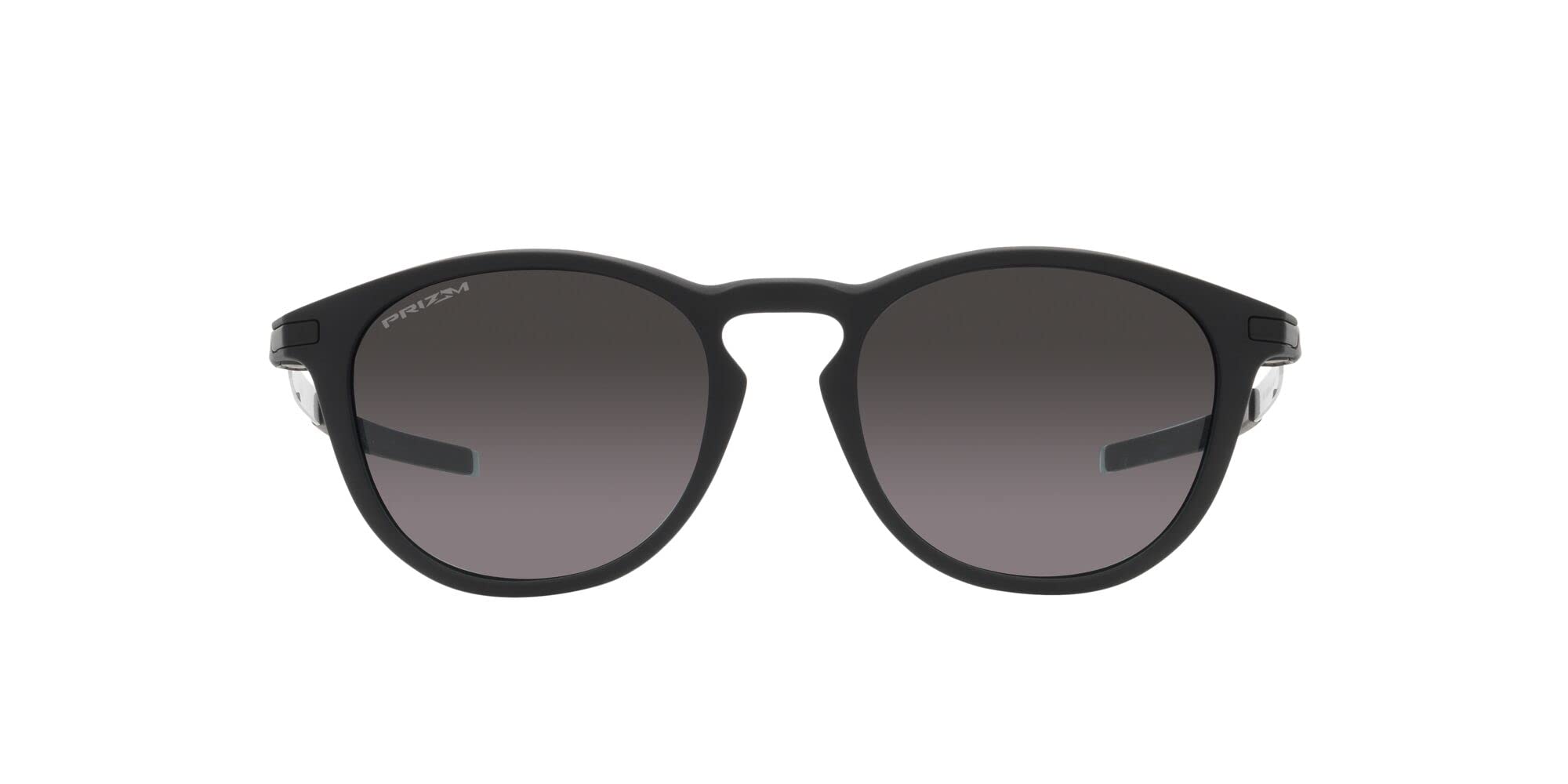 

Sunglasses OO9439 Satin Gray Gradient Lens 50 [Oakley] Black/Prism