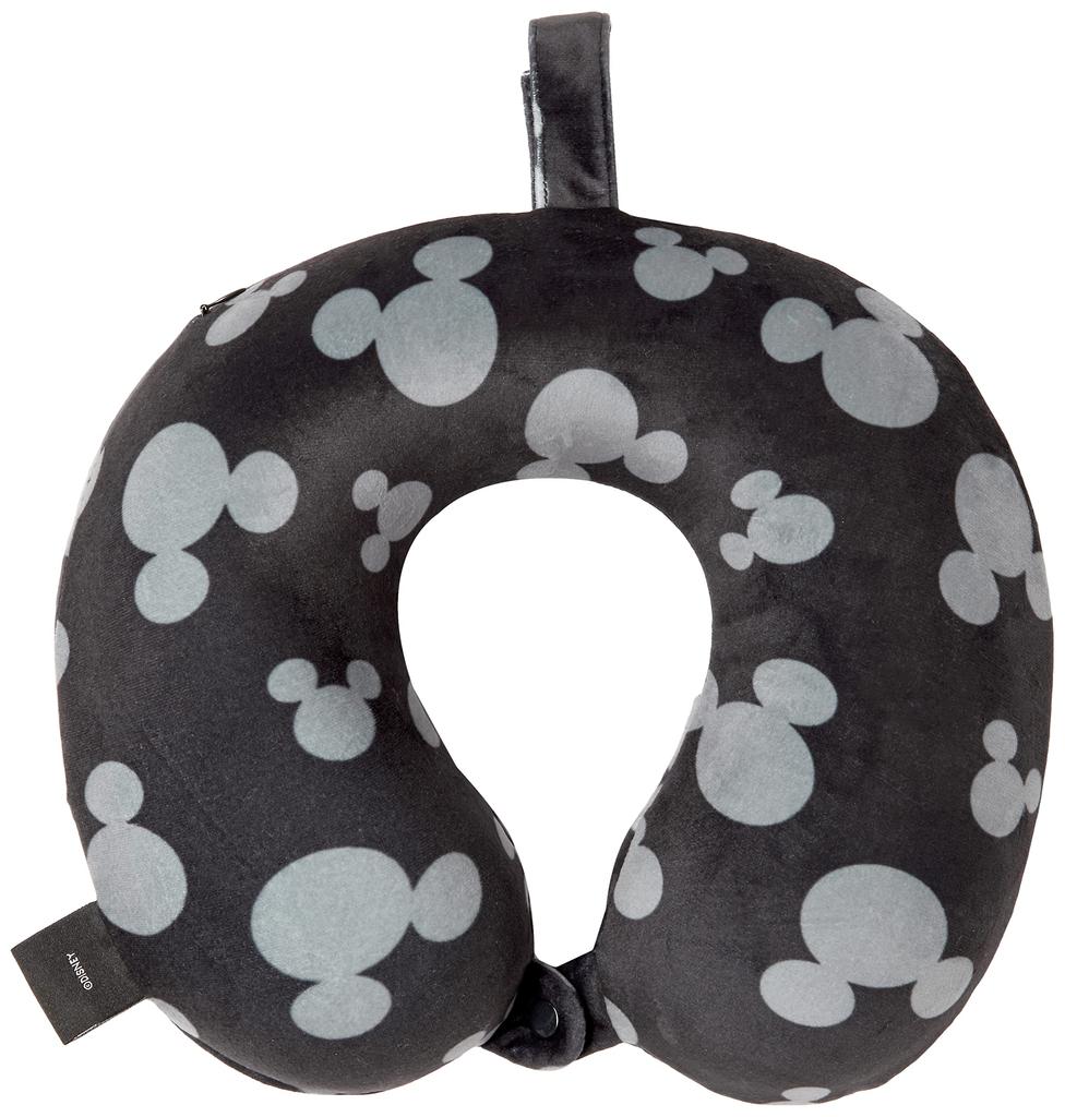 Sifre KeeMouse Memory Foam Pillow MKR7091 DN7 Mitsumaru BlackGray