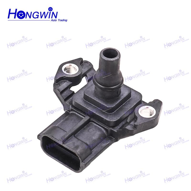 Manifold Air Pressure Sensor MAP For HOLDEN RODEO COLORADO ISUZU D-MAX 8980094180 898009-4180 8980094180