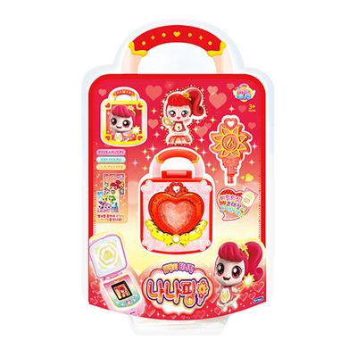 Tinifing Nanaping Figures Korean Toy