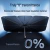 Car Windshield Sunshade Umbrella