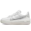 Nike Air Force 1 ADCDAVINCI Confession Book Lucky Star Slip-Resistant Low-Top Skateboard Shoes Women's Pink White DJ9946-101(TeamM-)