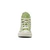 Converse 1970s Dopamine Abrasion Resistant Breathable High top Kids Canvas Shoes Green A05215C