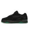 180 Carottes Vert Archive Noir Baskets Lifestyle Unisexes 398802-01