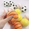 A71Z Mini Game Children's Outdoor Party Supplies Birthday Gift Carnival Class Prizes Vent Stress Ball