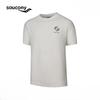 Unisex Running Training Crew Neck T-Shirt