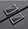AVATR 11/12 Metal Key Cover & Decorative Buckle for Men and Women